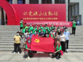 山西太原娄烦县获评2023年“中国天然氧吧”称号
